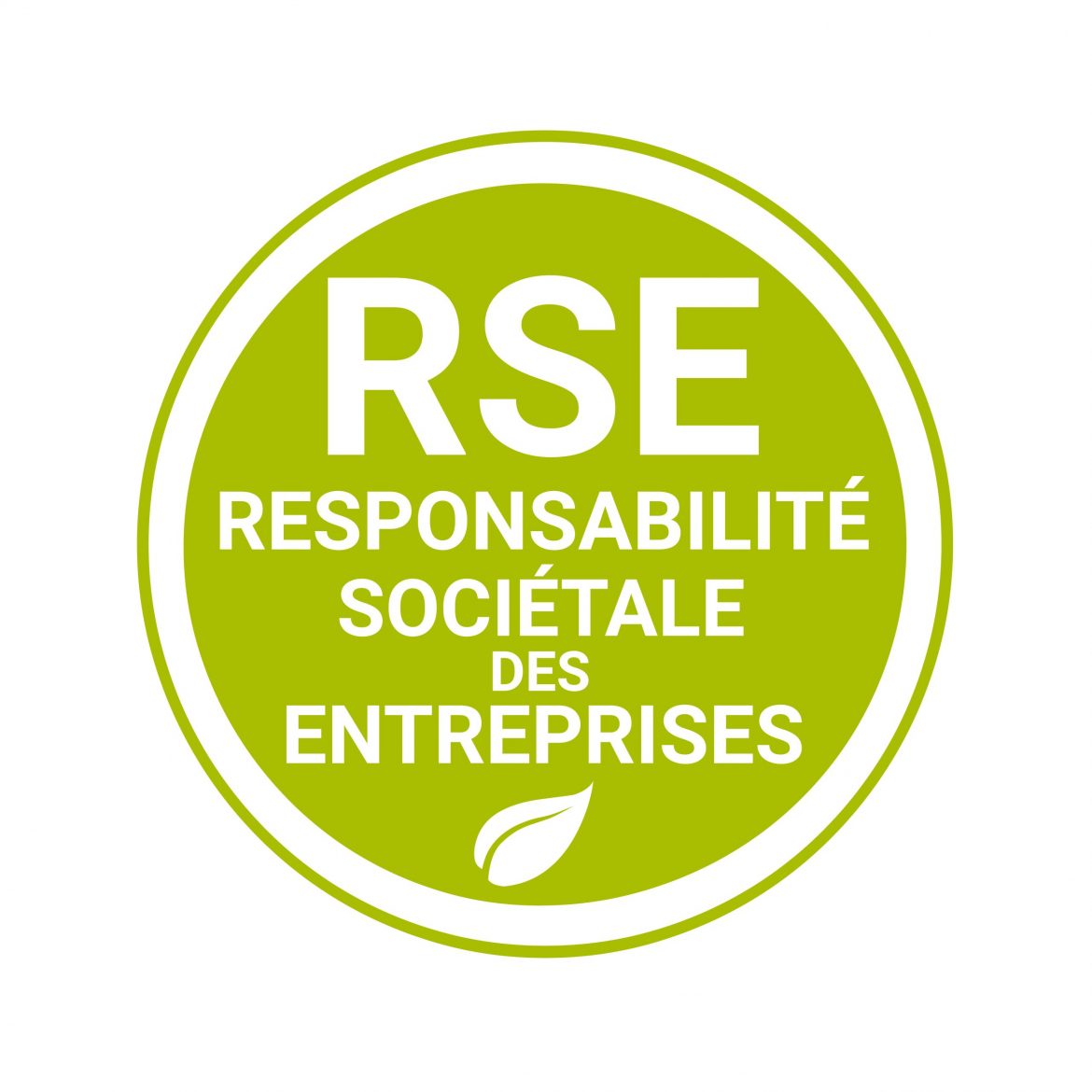 RSE, responsabilité sociétale des entreprises